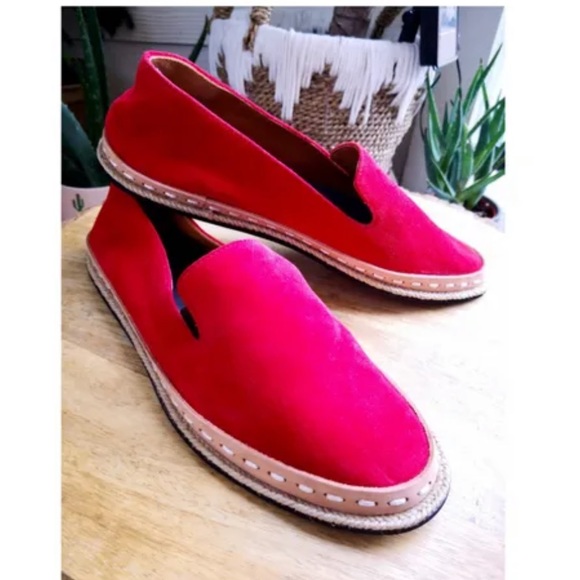 Rag & Bone Cairo Loafers -NEW-Size: 37.5 - Picture 6 of 10